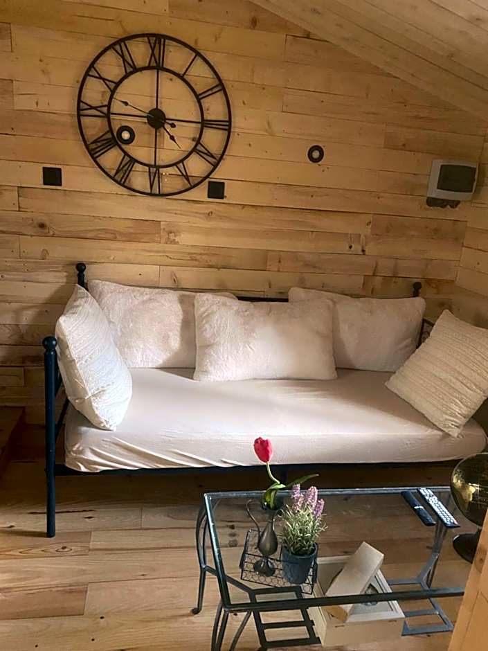 Chambres d’hôtes La Voûte