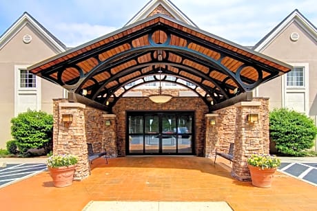 Homewood Suites by Hilton Stratford
