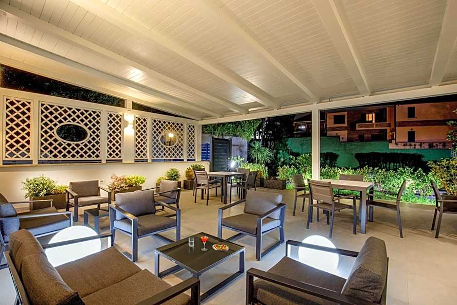 Hotel Marc'Aurelio
