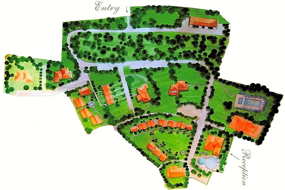 Park Residence Il Gabbiano