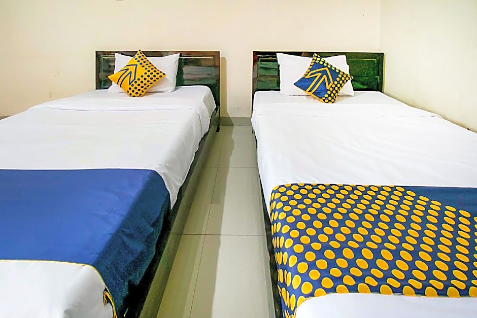 Hotel O Grand Azizah