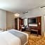 Crown Rose Al Sahafa Hotel