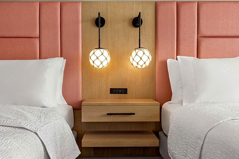 Hampton Inn By Hilton Virginia Beach-Oceanfront South