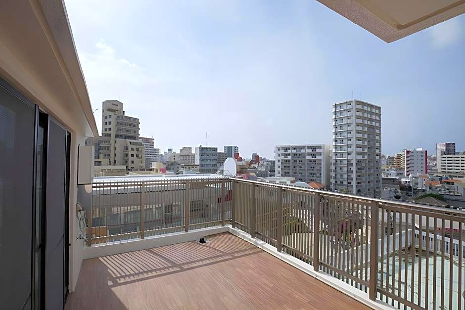 Condominio Makishi Annesso