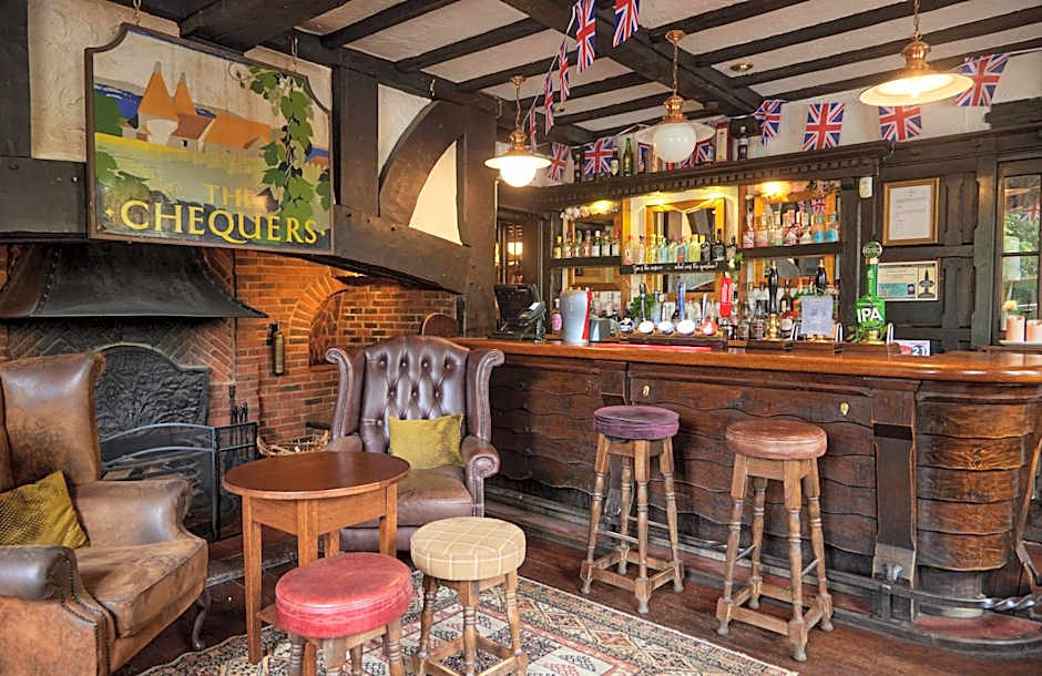 Chequers Inn by Greene King Inns