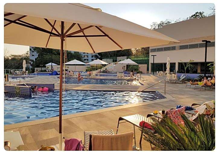 PARK VEREDAS Flat 707