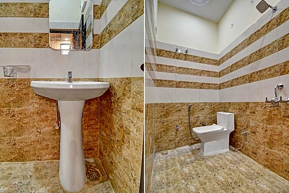 Hotel O The Honey Guest House