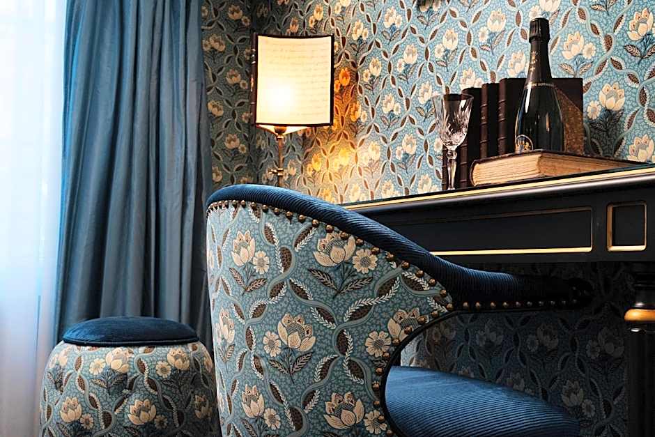 Maison Proust, Hotel & Spa La Mer