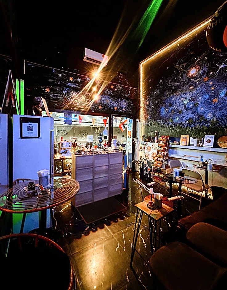 Happiness Community Wake & Bake Hostel – Pattaya, DC