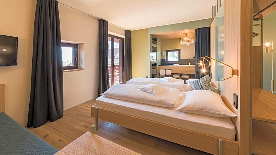 Hotel Villa Mayr Rooms & Suites