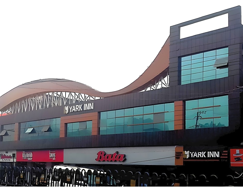 YARK INN