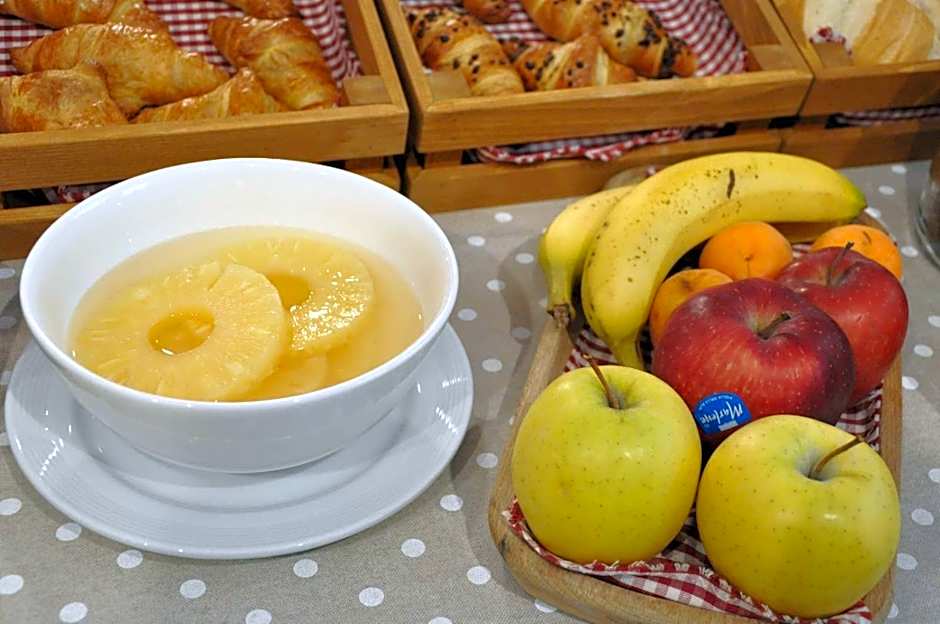 Meublé Albergo Dante