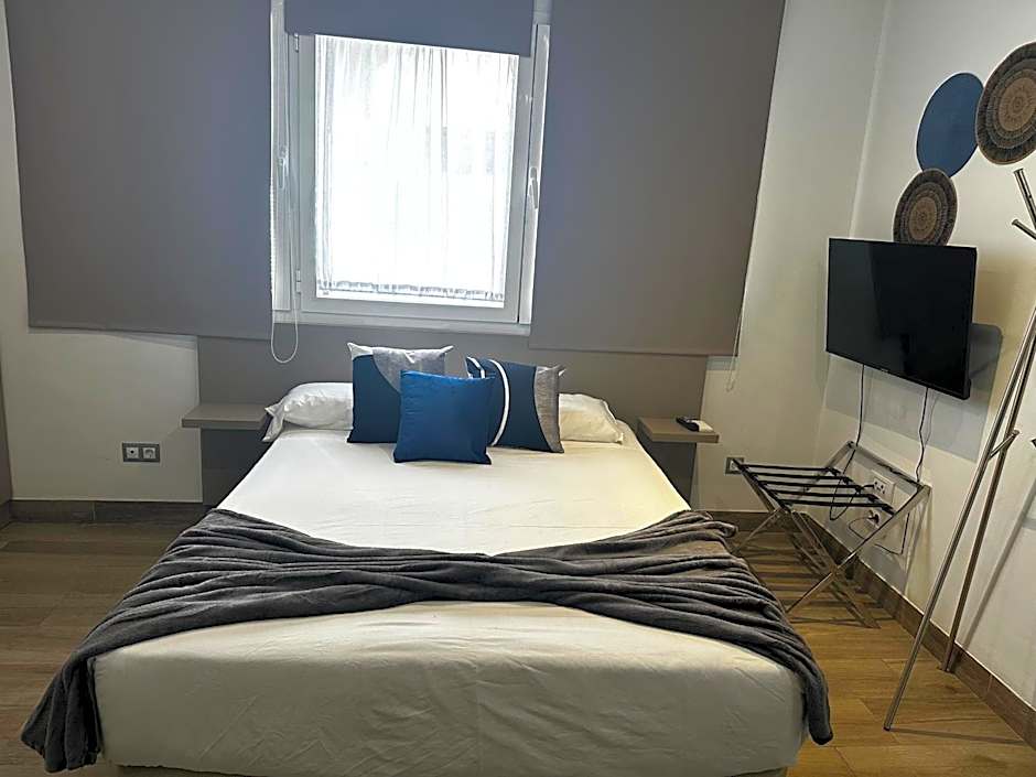 Apartamentos Campo Del Príncipe