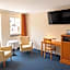 Hotel Blaue Ecke