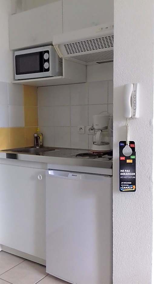 Résid'Artel Cadarache - ITER