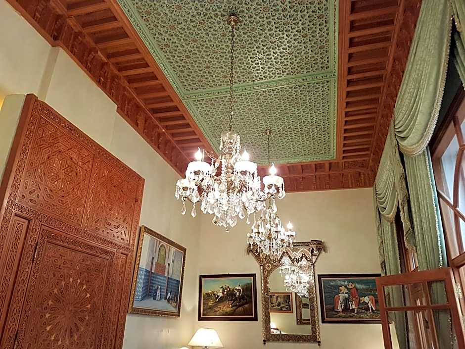 Riad Dar Karima