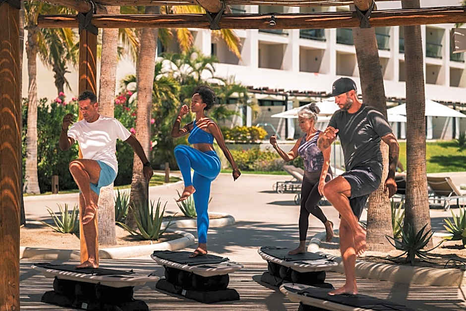 Paradisus Los Cabos - Adults Only - All Inclusive