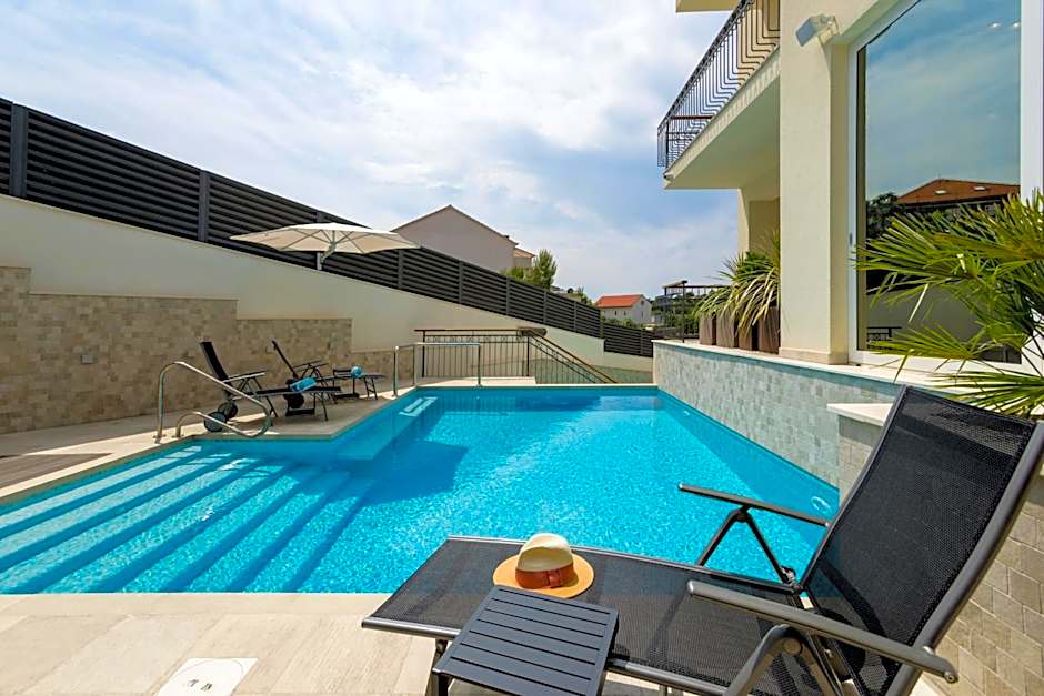 Hotel - Teranea City Hvar