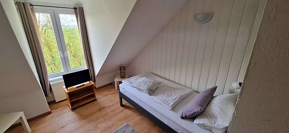 Pension Altes Zollhaus