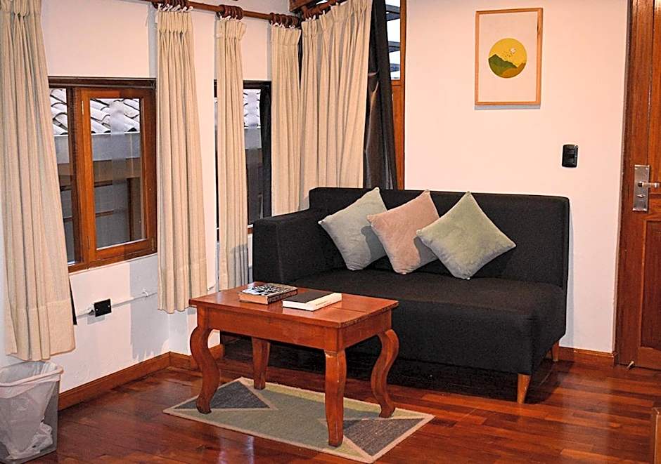 Nodo Cusco Garcilaso