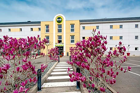 Premiere Classe Cholet