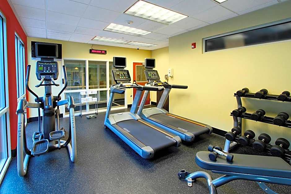 Courtyard by Marriott St. George