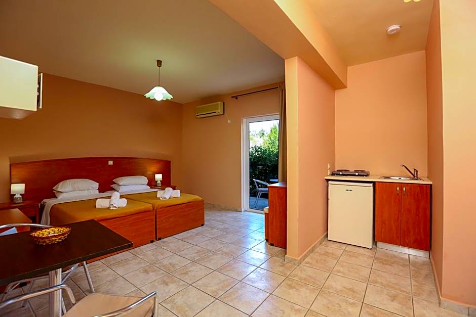 Pelagos Apartments