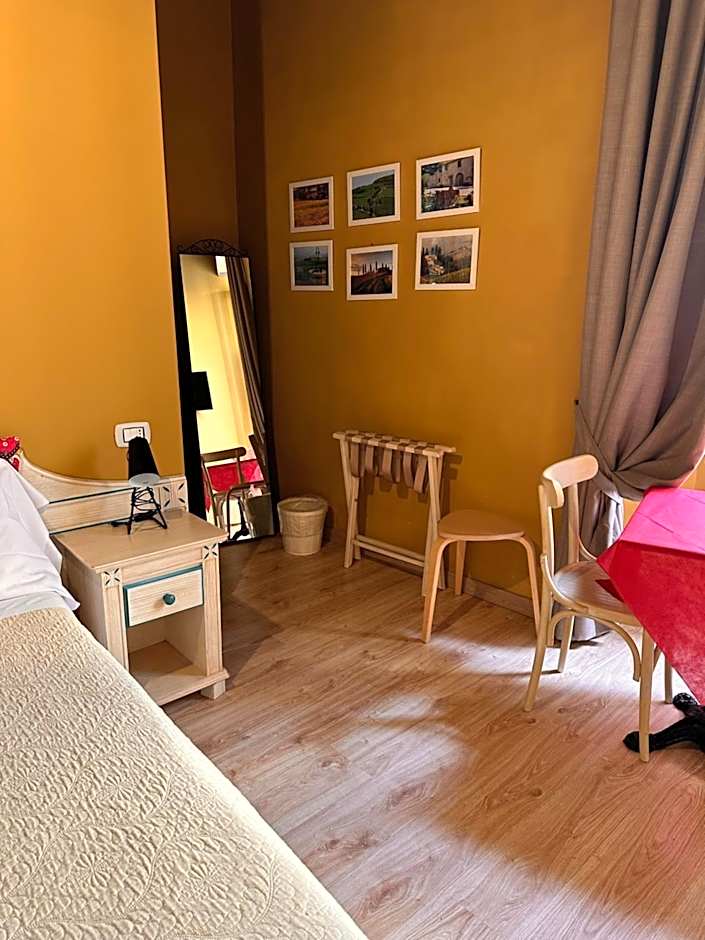 Cicerone Guest House