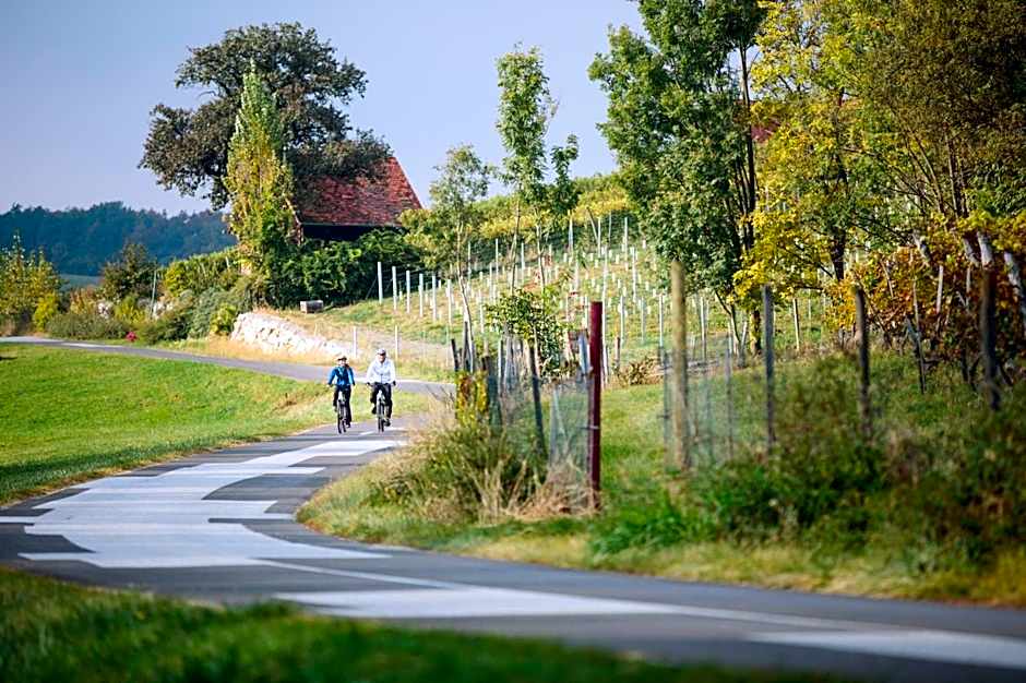 Hotel Locker & Legere