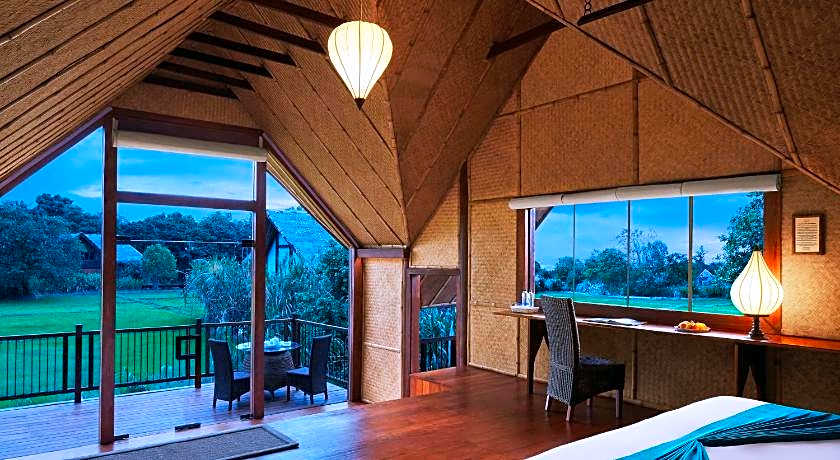 Jetwing Vil Uyana, A Luxury Reserve