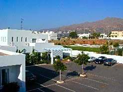 Hotel Mojácar Playa