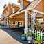Quality Inn Central Roseburg