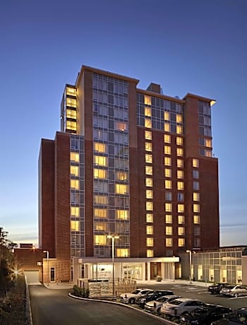Homewood Suites By Hilton Halifax Downtown