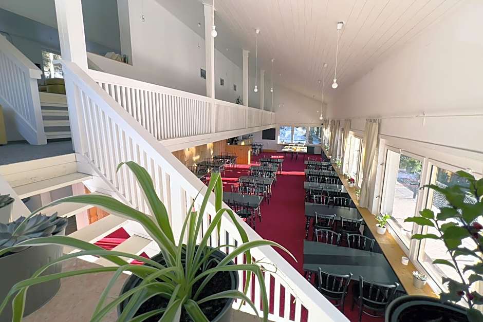 Hotel Horní Pramen