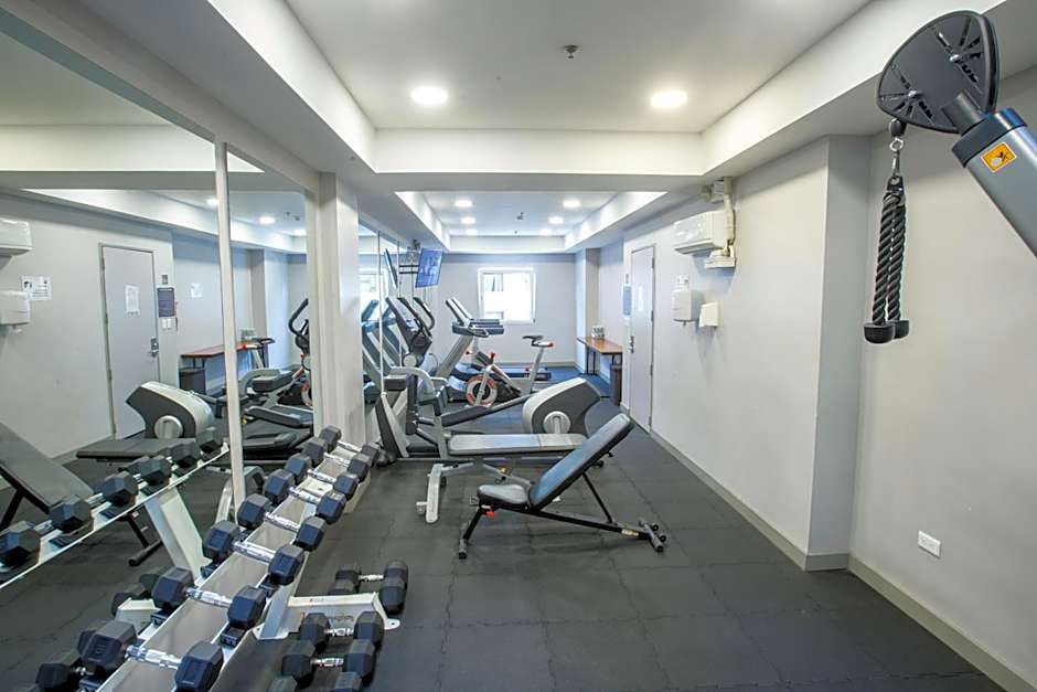 Ibis Quito