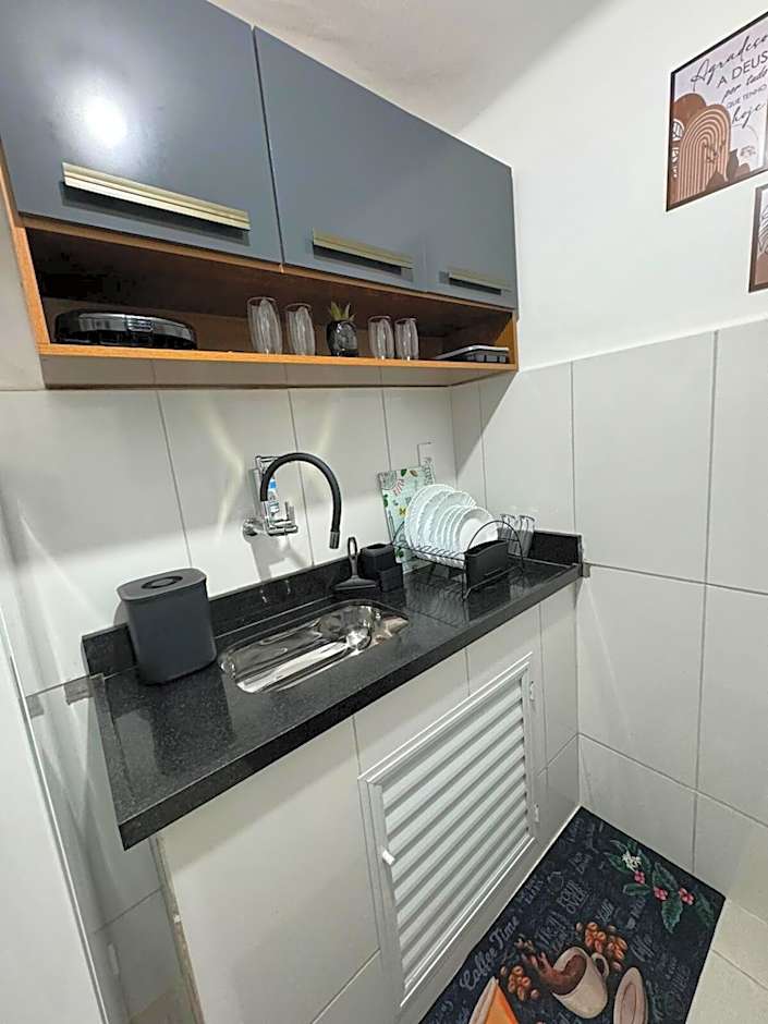 7 Minutos da Praia e Copacabana Palace CM13-503