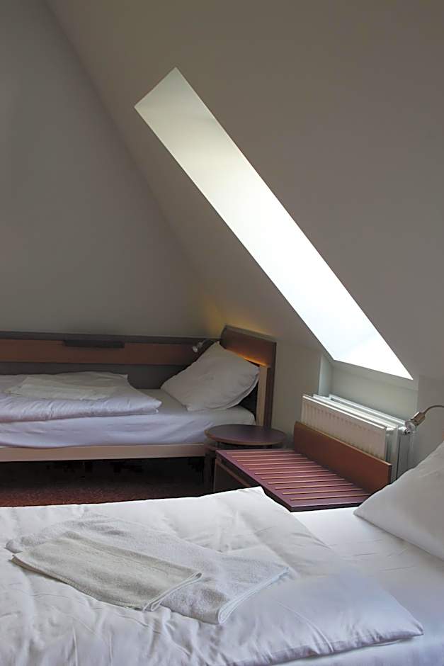 Szent Gellért Hostel