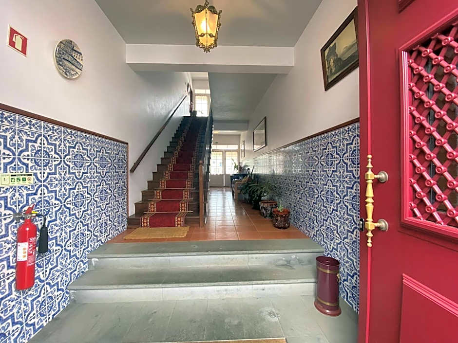 Apartamentos São João