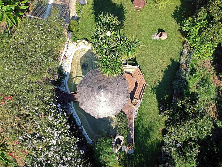 Sunny Garden Aparthotel