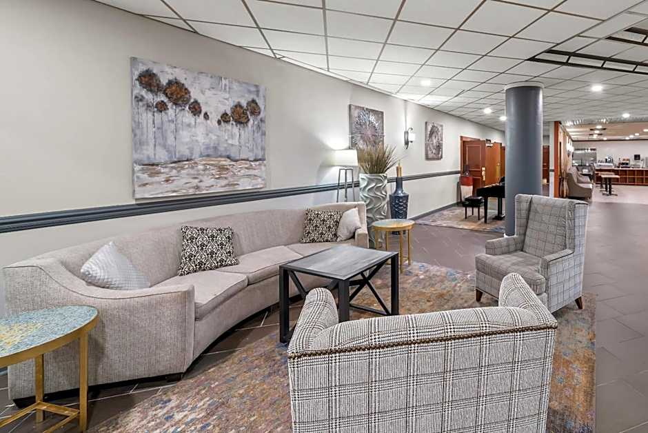 Suburban Studios, Kearney