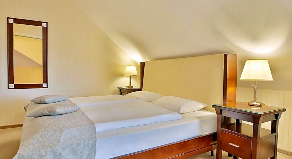 Sun Palace Wellness Hotel