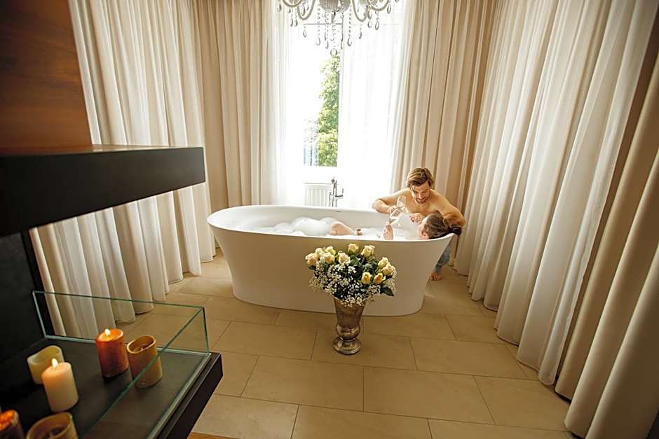 Hotel-Restaurant Allmer