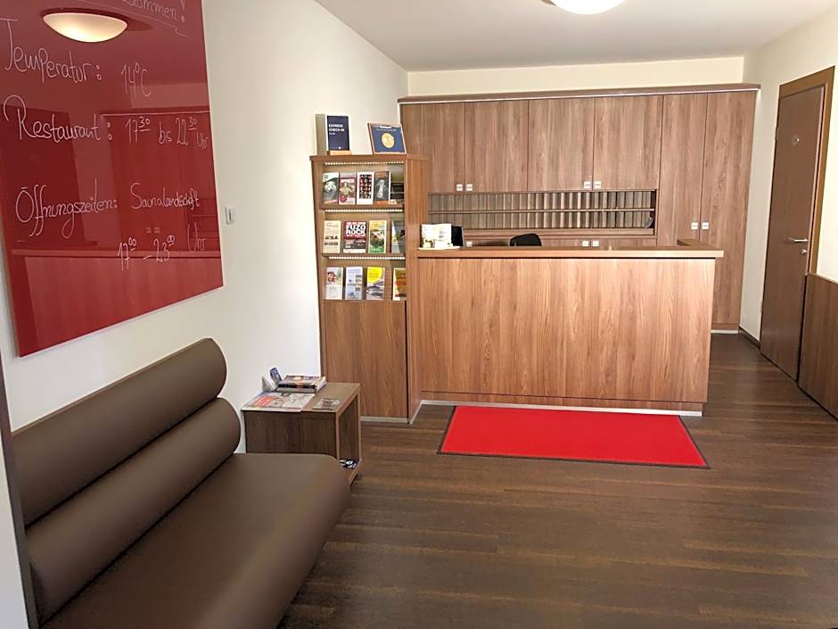 Hotel Isenbütteler Hof