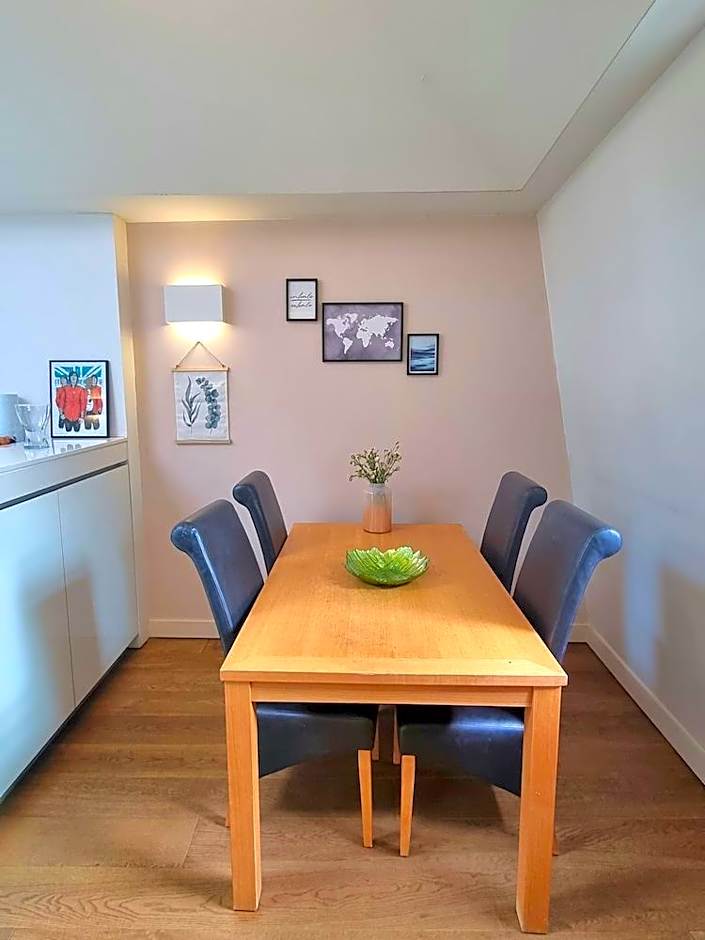 Urban Stay London City Apartments