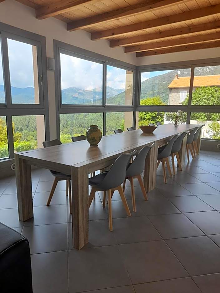 Chambres d'Hôtes Villa Cardellini