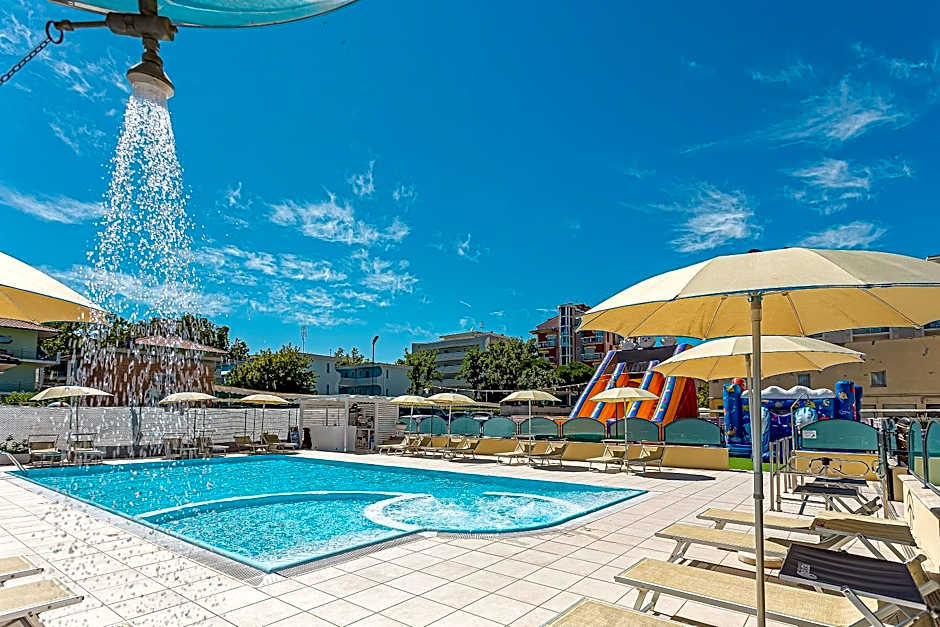 Hotel San Giorgio