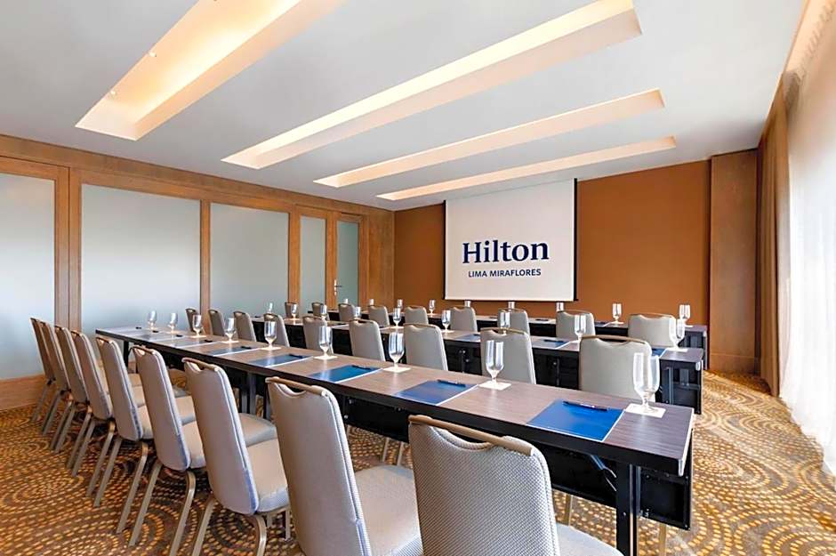 Hilton Lima Miraflores, Peru
