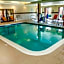Courtyard by Marriott Rocky Mount