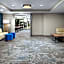 Hilton Garden Inn Providence Downtown Convention Center