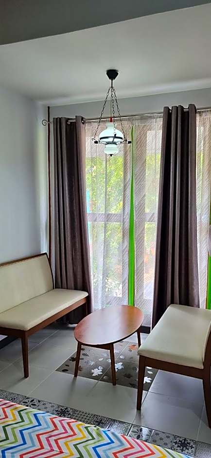 Korp View House